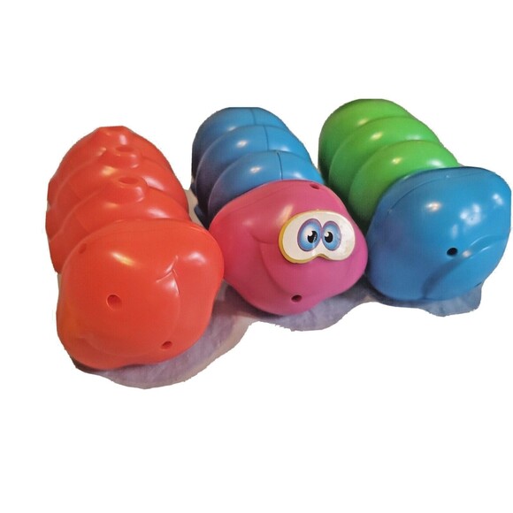 Replacement parts for COOTIE by Hasbro Gaming miscellaneous lot of pieces - Picture 2 of 7